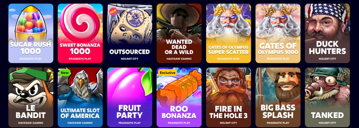 Roobet Casino Nederland 2025