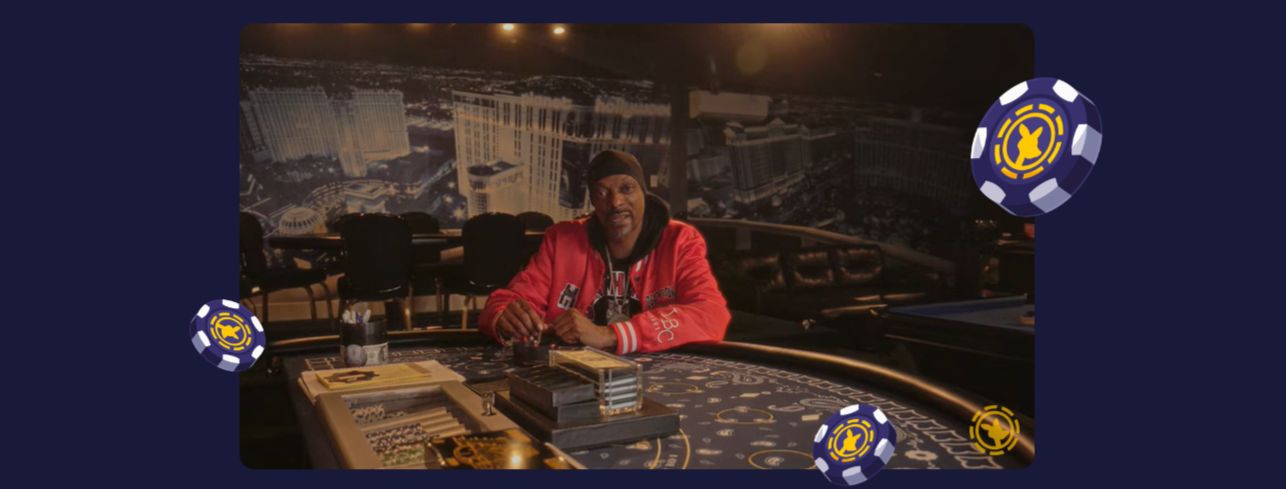 Roobet Casino Nederland 2025