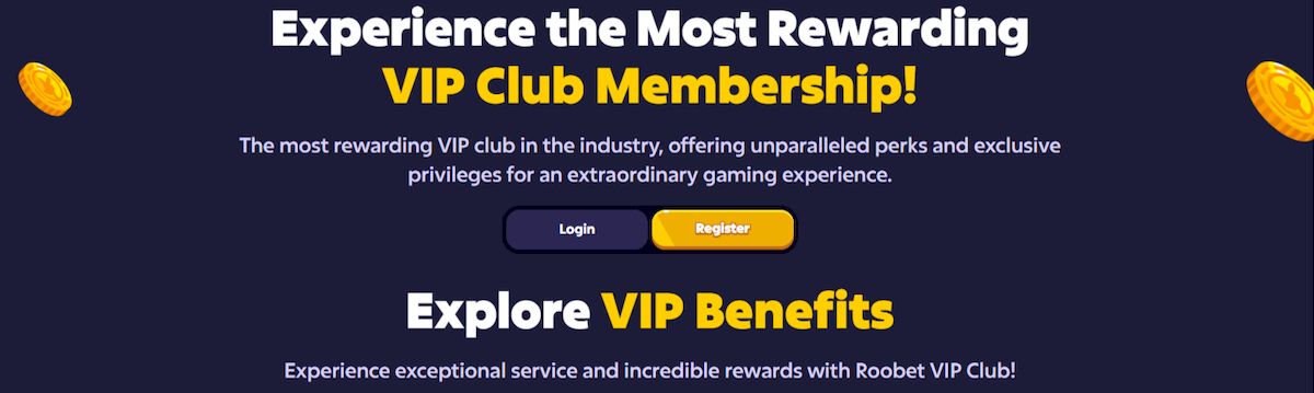 Bonussen en promotiecodes van online casino Roobet in Nederland