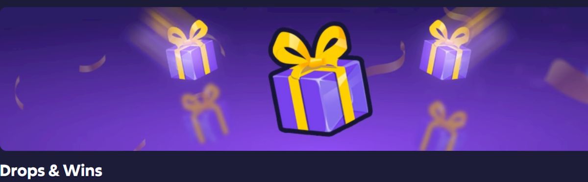 Bonussen en promotiecodes van online casino Roobet in Nederland