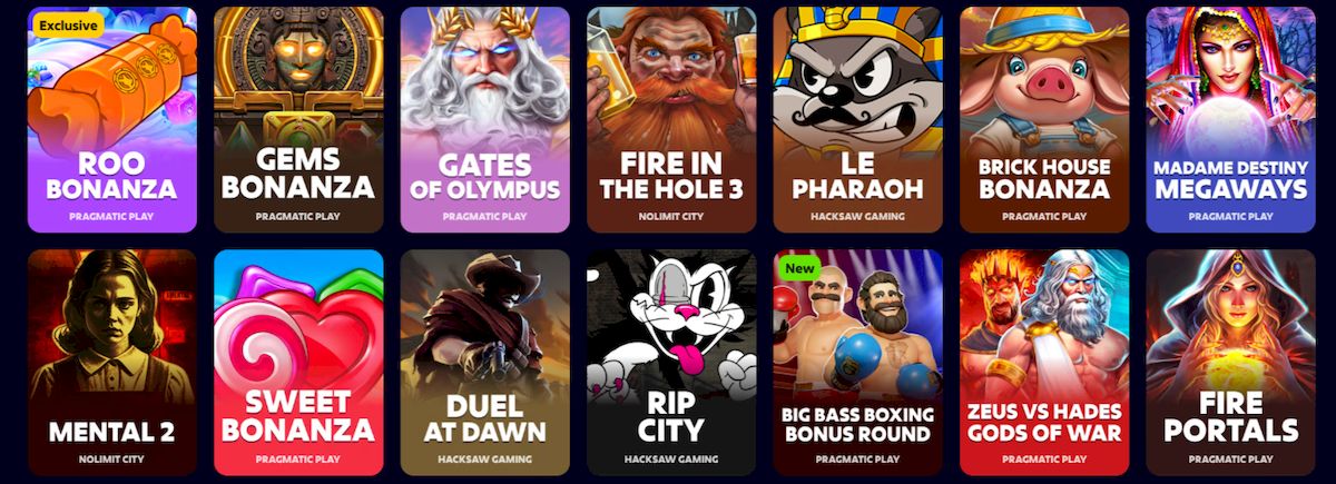 Roobet Nederland VPN: Veilig toegang tot het beste cryptocasino